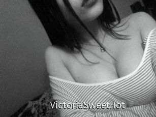 VictoriaSweetHot