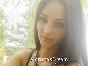 VictoriaXDream