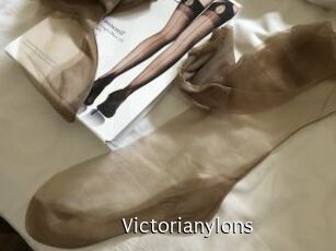 Victorianylons