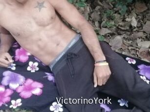 VictorinoYork