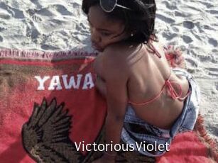 VictoriousViolet