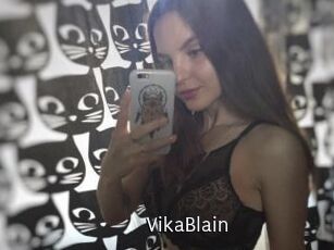 VikaBlain