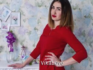 VikaLove