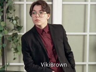 VikiBrown