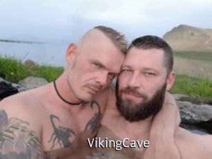 VikingCave