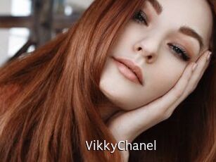 VikkyChanel