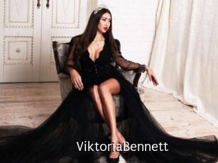 ViktoriaBennett