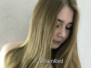 VillainRed