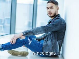 VinceJonas