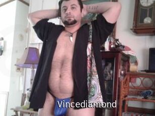 Vincediamond