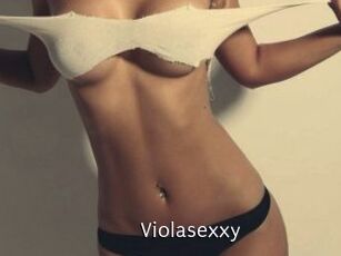 Violasexxy