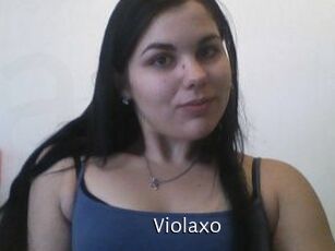 Violaxo