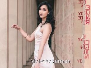 VioletAckerman