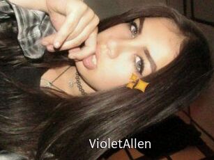 VioletAllen