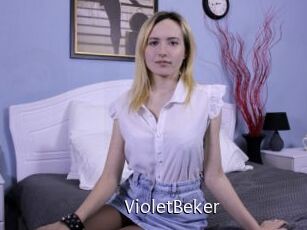 VioletBeker