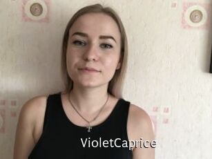 VioletCaprice