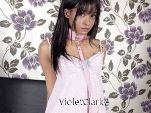 VioletClarke