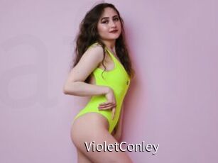 VioletConley