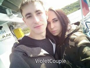 VioletCouple