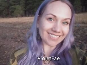 VioletFae