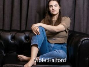 VioletHalford