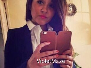 Violet_Maze