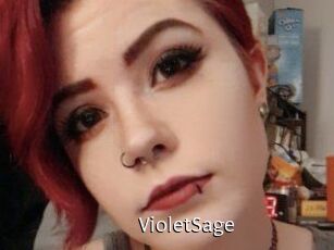 Violet_Sage