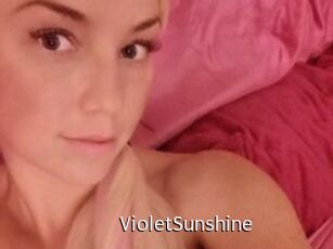 VioletSunshine