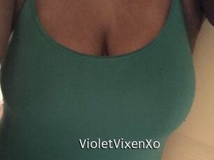 VioletVixenXo