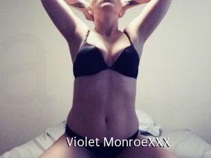 Violet_MonroeXXX