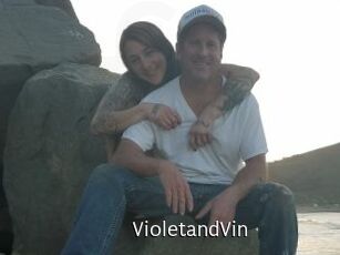 VioletandVin