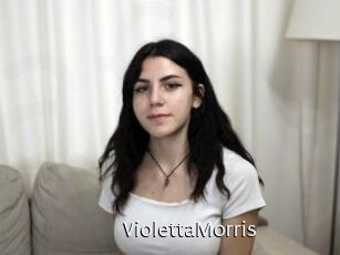 ViolettaMorris