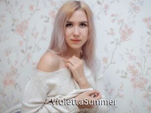 ViolettaSummer