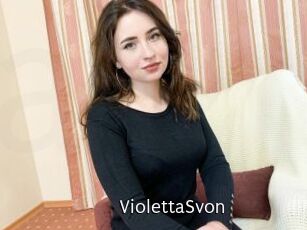 ViolettaSvon