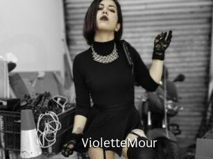 VioletteMour