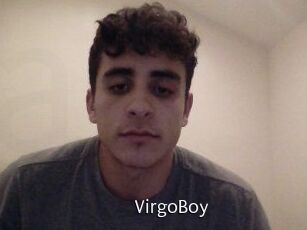 VirgoBoy