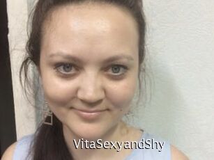 VitaSexyandShy