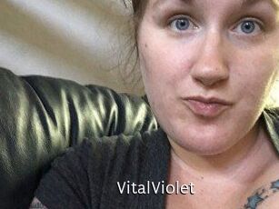 VitalViolet