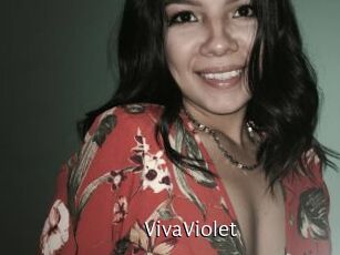 VivaViolet