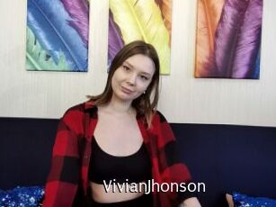 VivianJhonson