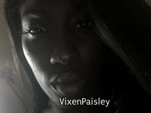 VixenPaisley