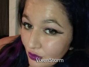 VixenStorm