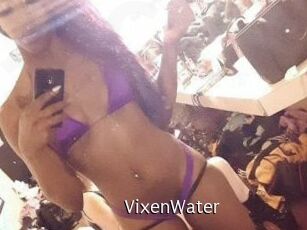 VixenWater