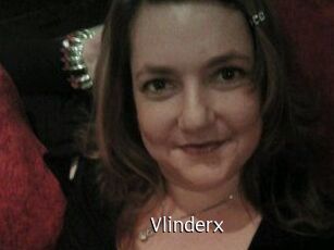 Vlinderx