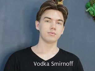 Vodka_Smirnoff