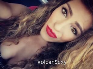 VolcanSexy