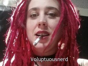 Voluptuousnerd