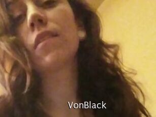 VonBlack