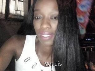 Vondis