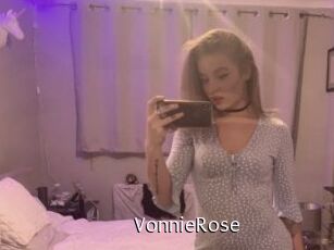 VonnieRose